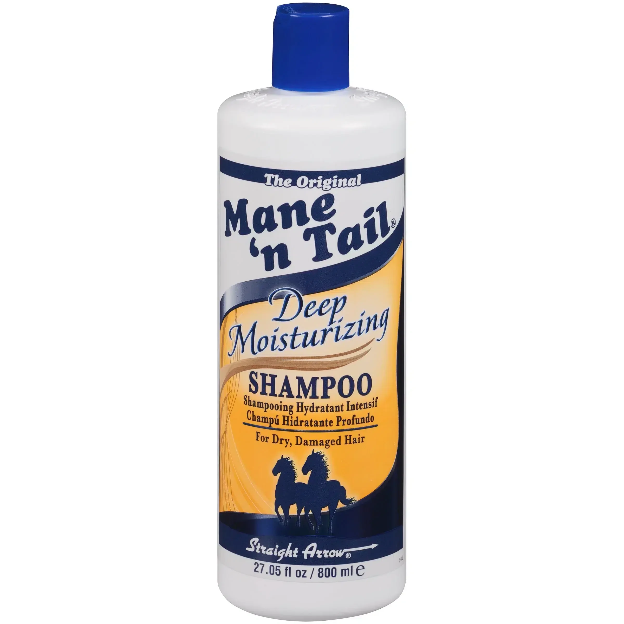 Maine N Till Deep Moisturizing Shampoo * 946 ml