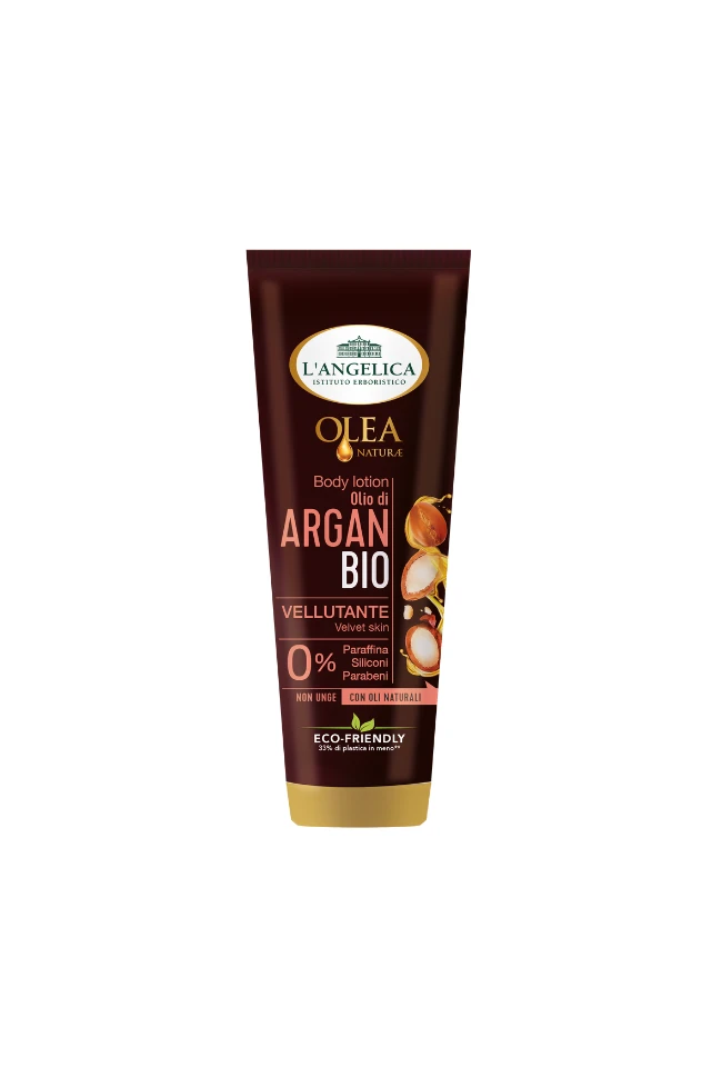 IEA Olea Nat Argan 250ml