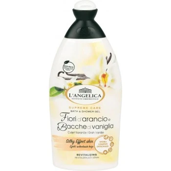 IEA SupremeCare BS Orange & Vanilla 500ml