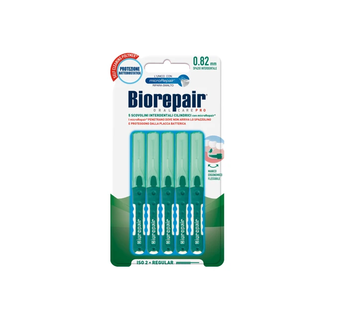 Biorepair Scov Regular 0.82mm ISO2