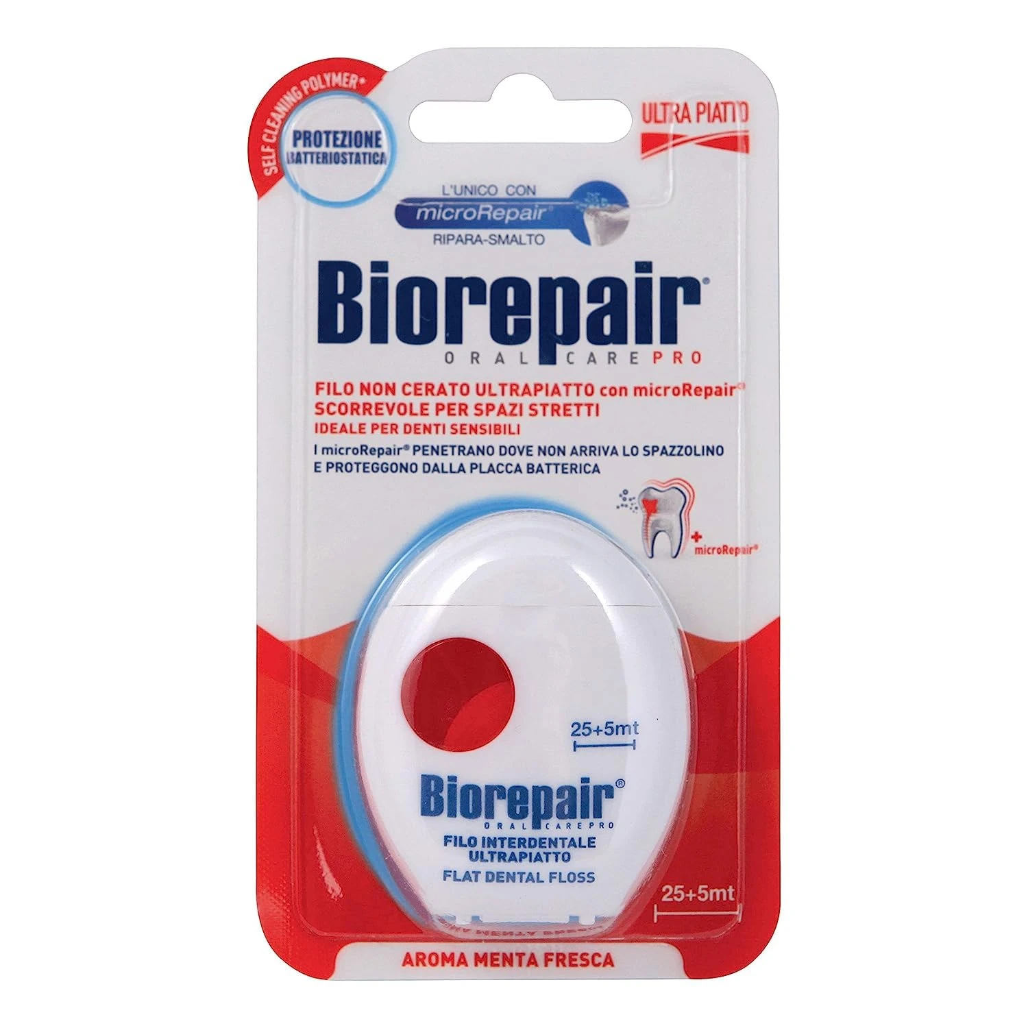 Biorepair Filament Flat 30m
