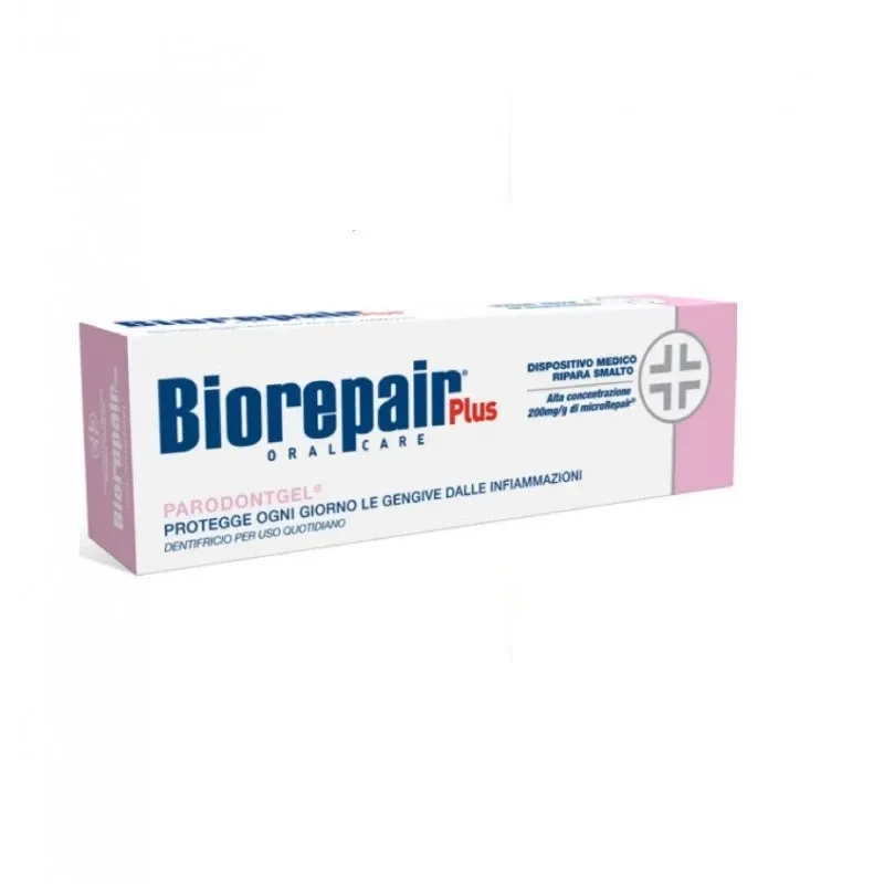Biorepair Plus Parodon 75ml