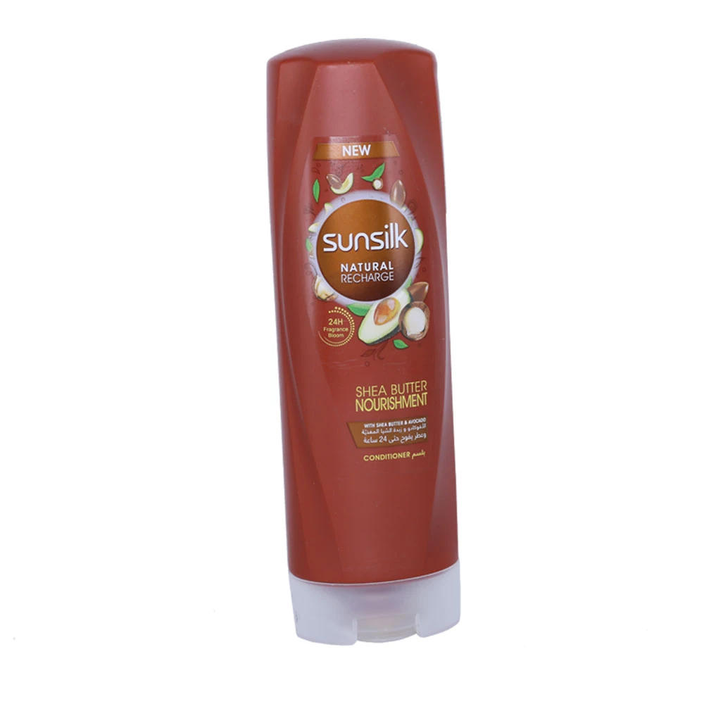 Sunsilk Conditioner 350 ml Avocado Oil and Shea Butter