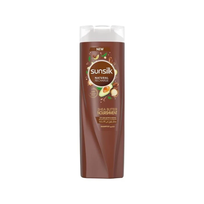 Sunsilk Shampoo 400 ml Avocado and Shea Butter