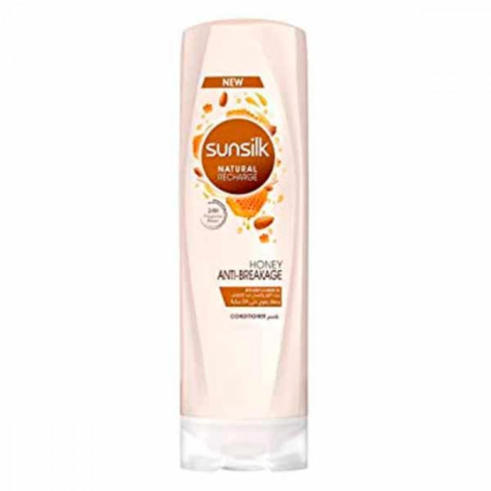 Sunsilk Shampoo 400 ml Honey