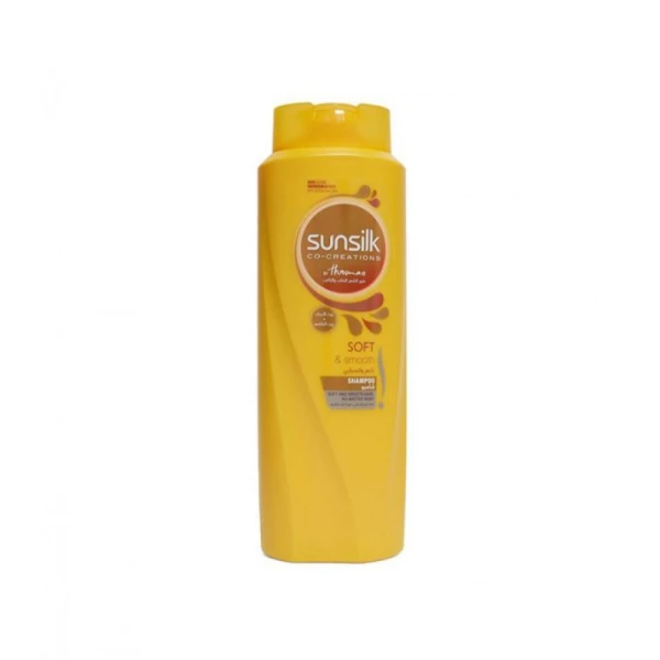 Sunsilk Shampoo 700 ml Soft and Smooth