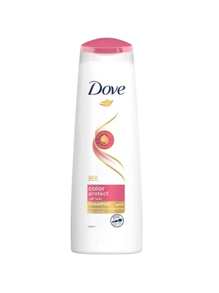 Dove Shampoo 400 ml Color Care