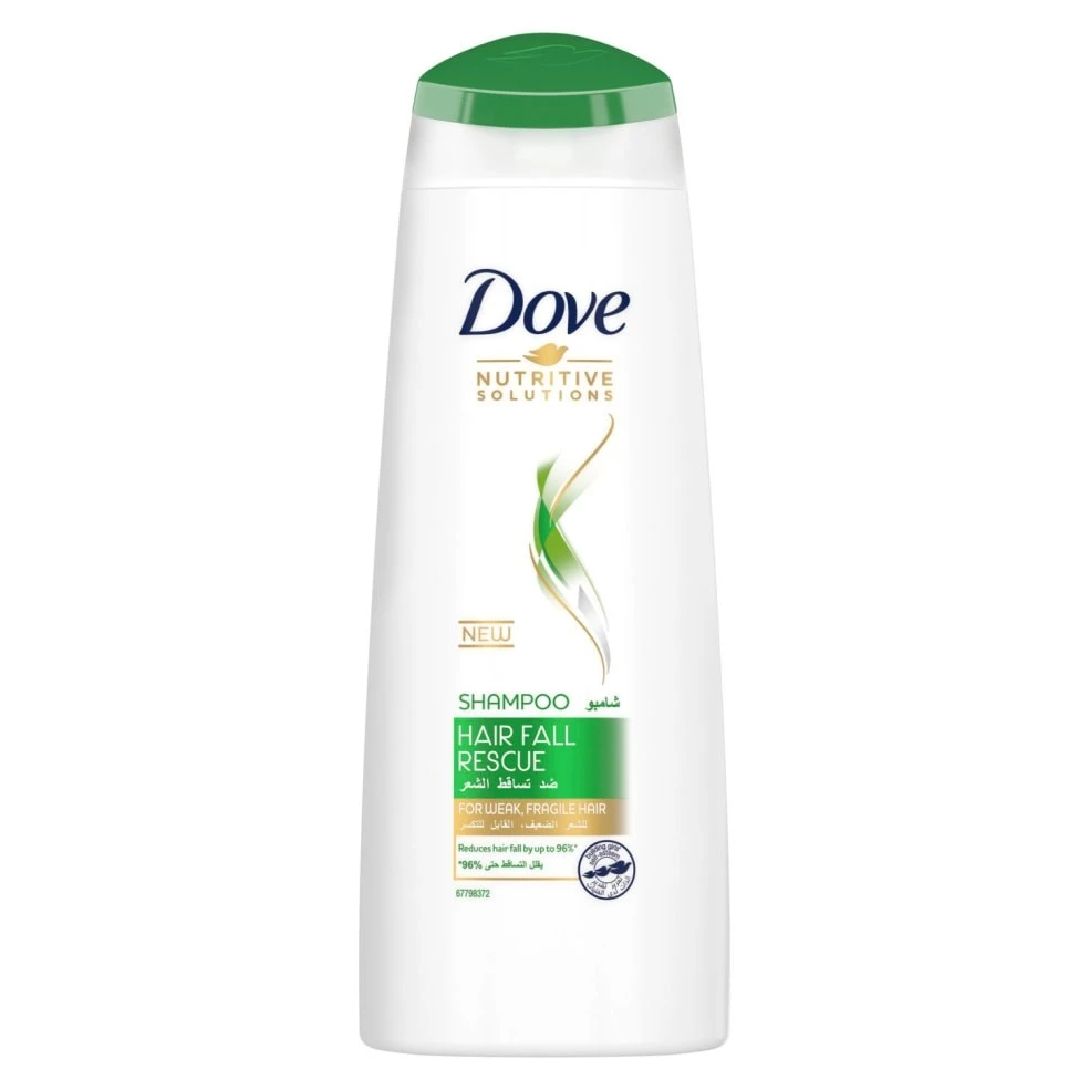 Dove Shampoo 200ml Hair Fall